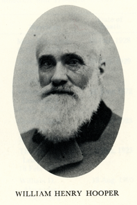William Henry Hooper